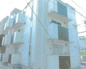 ＦＩＯＲＥ戸塚　壱番館の画像