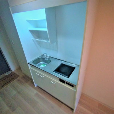 【キッチン】 | タック高砂