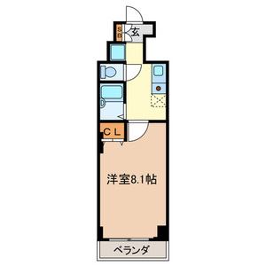 【間取り】 | タック高砂