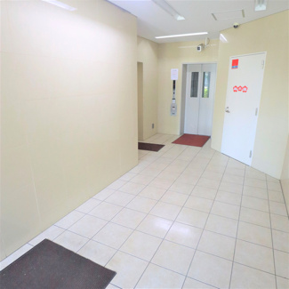 【ロビー】 | タック高砂