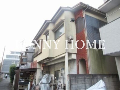 【外観】 | 瀬川ハイツ