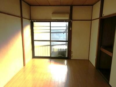 【居間・リビング】 | 瀬川ハイツ