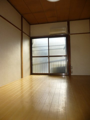 【内装】 | 瀬川ハイツ