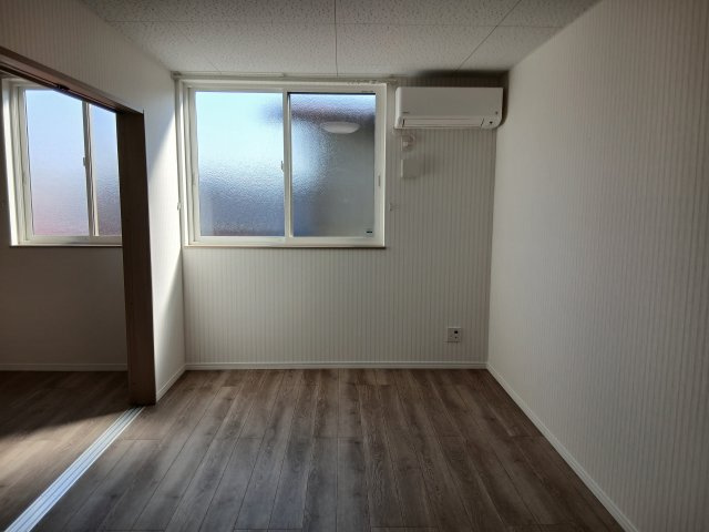 Prime Oneの居間・リビング