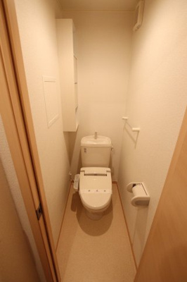 【トイレ】 | ドゥーエ