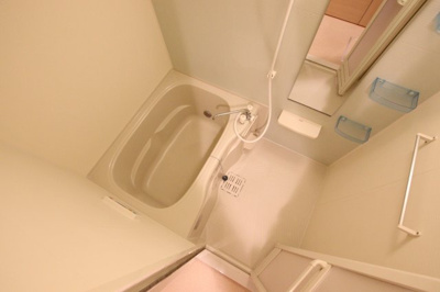 【浴室】 | ドゥーエ