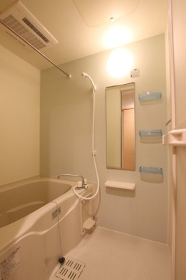 【浴室】 | ドゥーエ