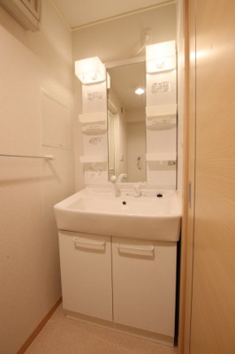 【独立洗面台】 | ドゥーエ