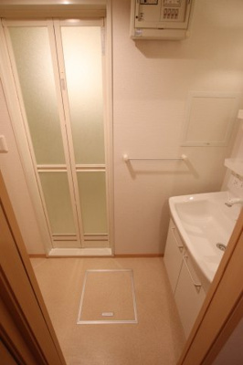 【洗面所】 | ドゥーエ