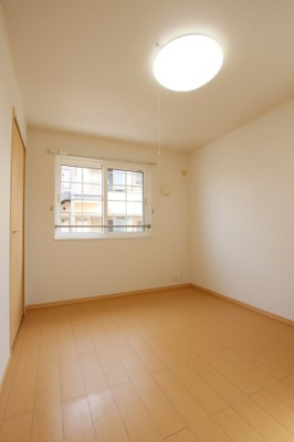 【洋室】 | ドゥーエ