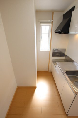 【その他】 | ドゥーエ | キッチンスペース