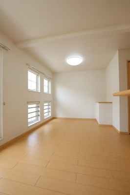 【居間・リビング】 | ドゥーエ