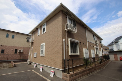 【外観】 | ドゥーエ