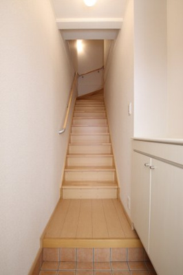 【玄関】 | ドゥーエ