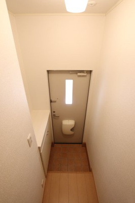 【玄関】 | ドゥーエ