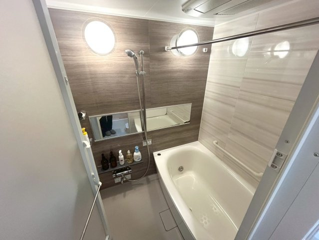 【浴室】の画像