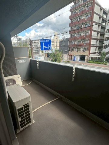 【バルコニー】の画像