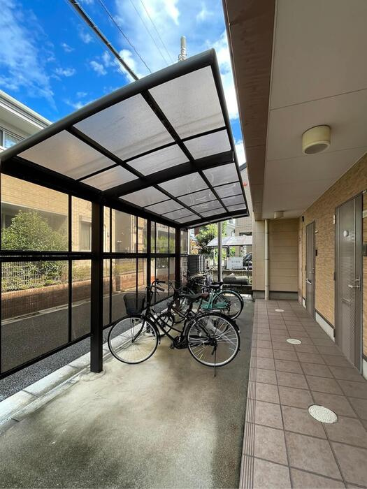 Ｐａｒｔｈｅｎｏｎ ２のその他共用部分