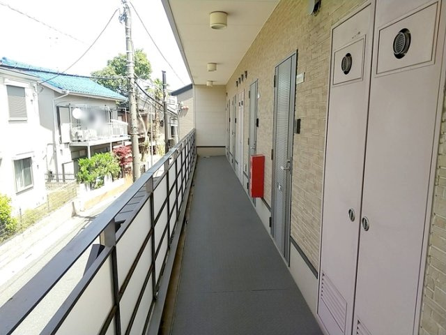 Ｐａｒｔｈｅｎｏｎ ２のその他