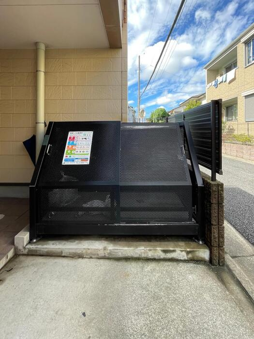 Ｐａｒｔｈｅｎｏｎ ２のその他共用部分