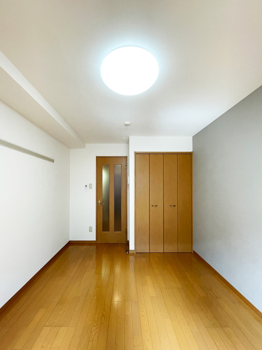 Ｐａｒｔｈｅｎｏｎ ２の寝室