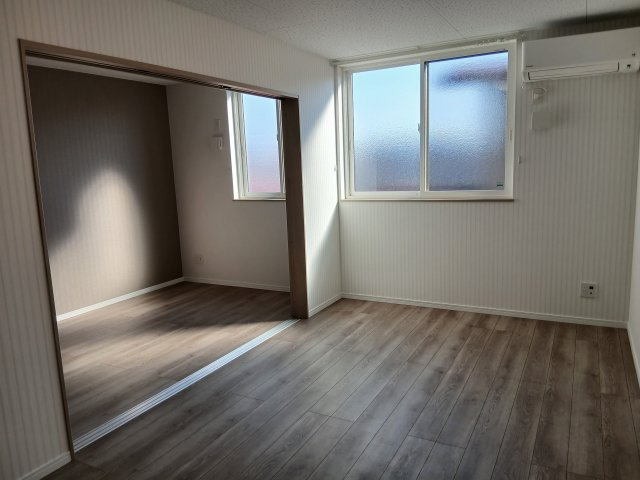 Prime Oneの居間・リビング