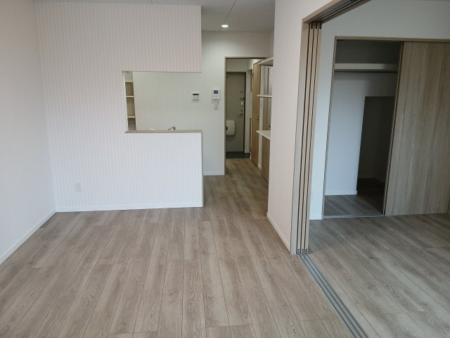 Prime Oneの居間・リビング