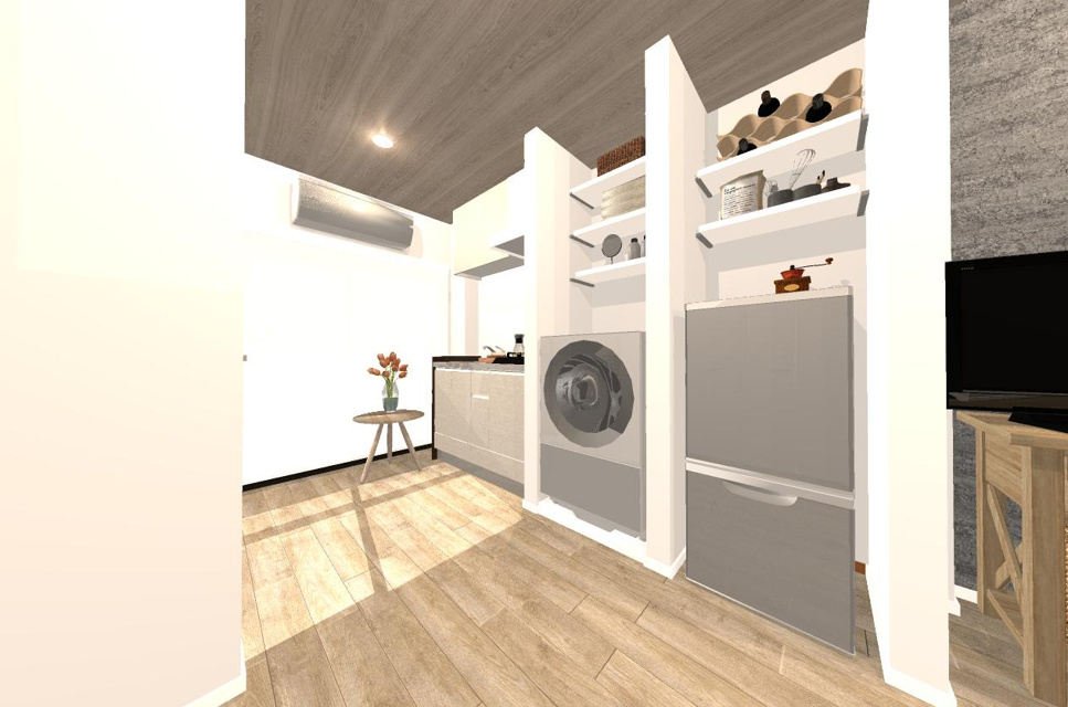 第七双葉苑のその他