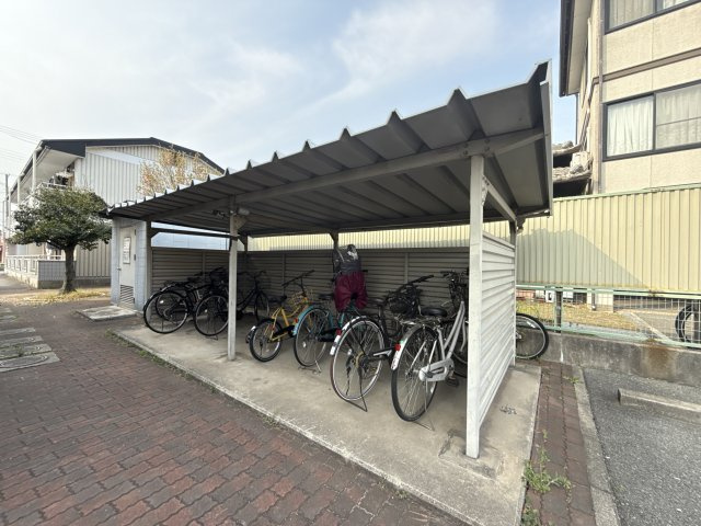 ルネシャルトＢの展望