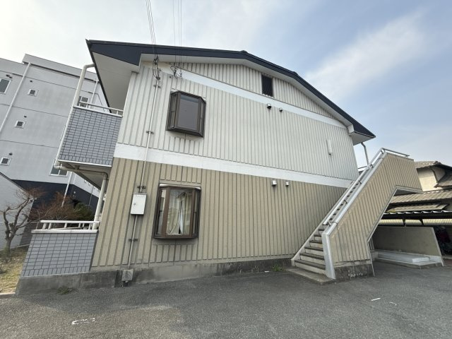 ルネシャルトＢのその他共用部分