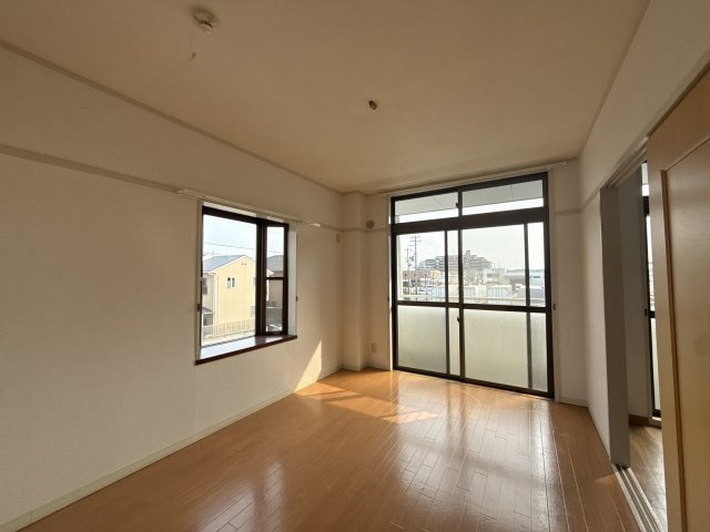 ルネシャルトＢの設備