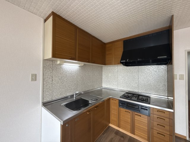 ルネシャルトＢの子供部屋