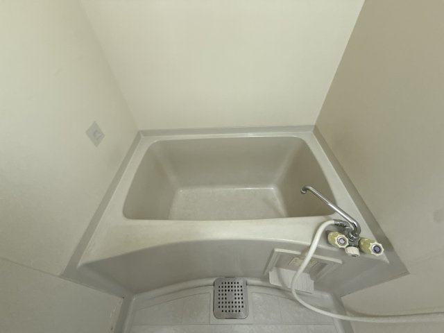 ルネシャルトＢのキッチン