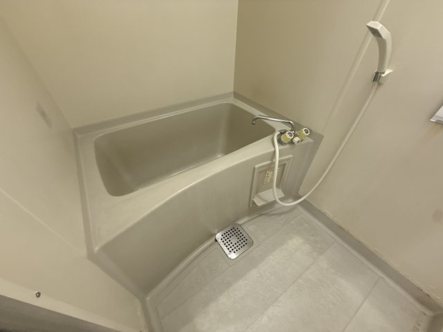 ルネシャルトＢの浴室