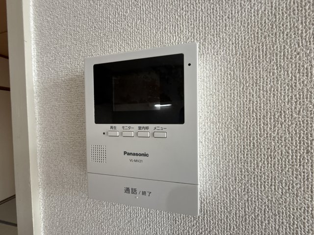 ルネシャルトＢのセキュリティ