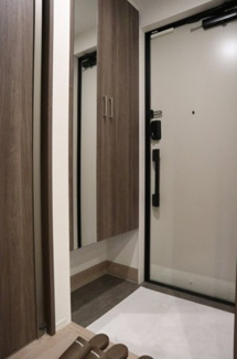 【玄関】 | 樹翠庵　弐番館