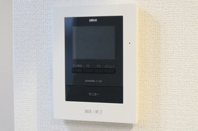 【設備】 | 樹翠庵　弐番館