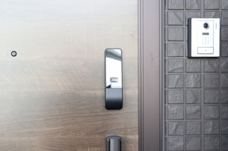 【玄関】 | 樹翠庵　弐番館