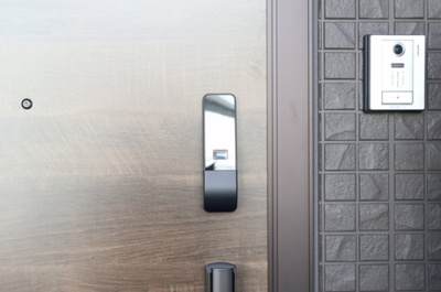 【玄関】 | 樹翠庵　弐番館