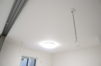 【内装】 | 樹翠庵　弐番館