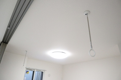 【内装】 | 樹翠庵　弐番館