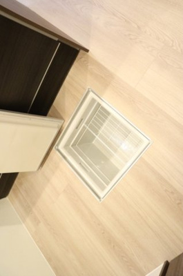 【収納】 | 樹翠庵　弐番館