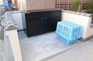 【その他共用部分】 | 樹翠庵　弐番館