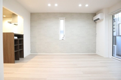 【居間・リビング】 | 樹翠庵　弐番館