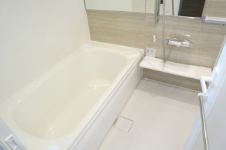 【浴室】 | 樹翠庵　弐番館