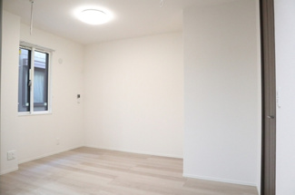 【洋室】 | 樹翠庵　弐番館