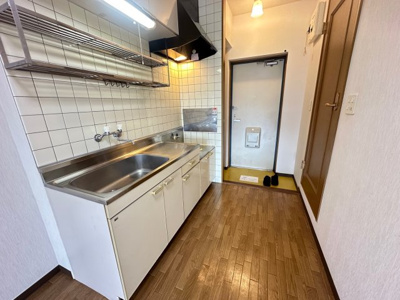 【キッチン】 | スカイウィング