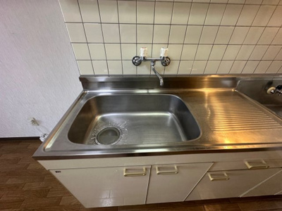 【キッチン】 | スカイウィング