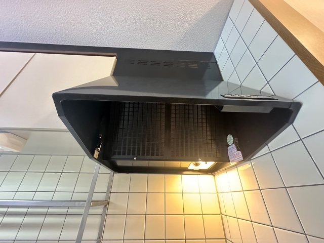 スカイウィングのキッチン