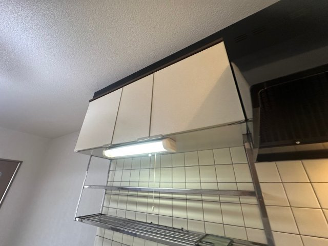 スカイウィングのキッチン